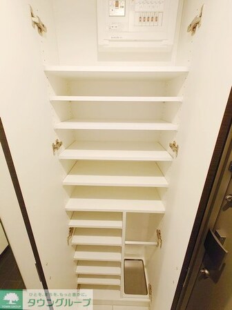 グランカーサ錦糸町の物件内観写真